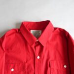 Country Shirt-RED
