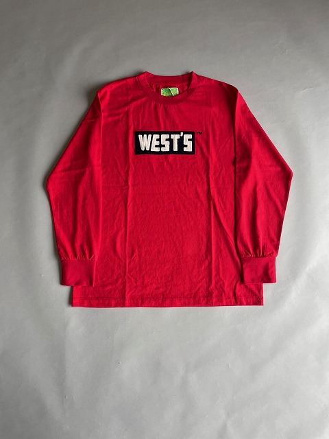 24FWTS01-RED