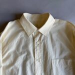 Sleeping Shirt-WHT