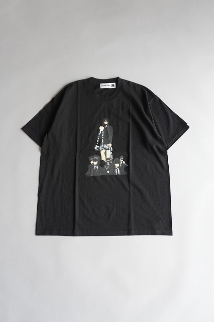 GOGO2-BLK