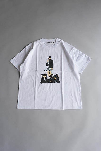 GOGO2-WHT
