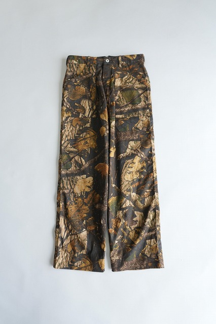 P-001-CAMO