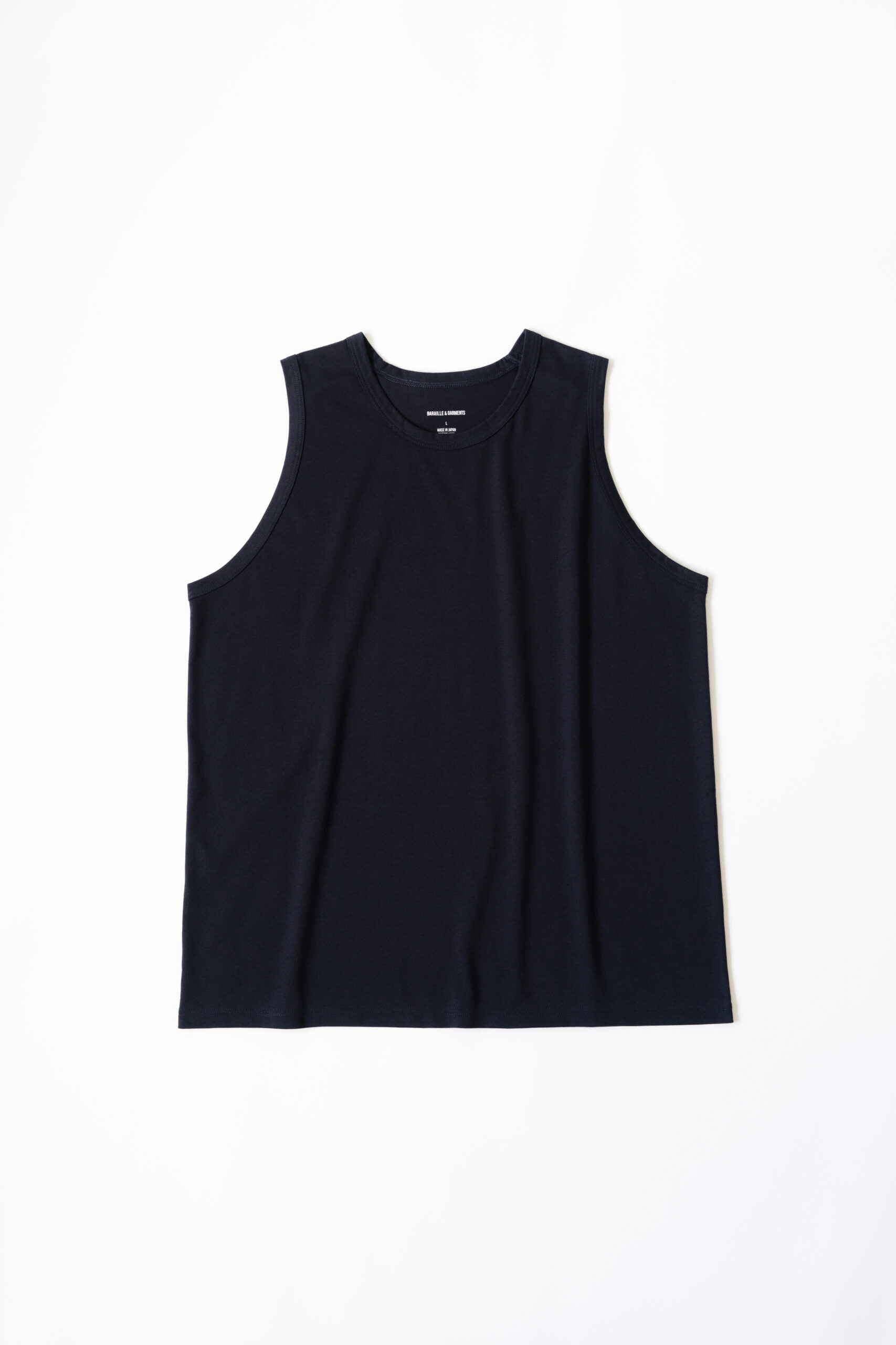 CAOL ILA Tank Top-NVY