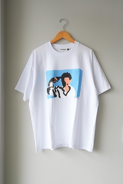 夏休み-WHT