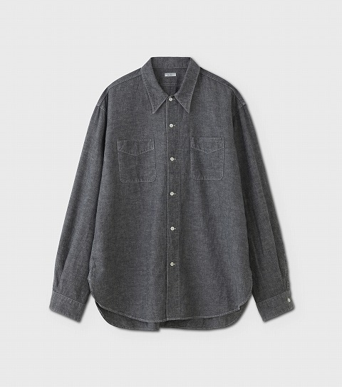 値下げ新品未使用■定価39600円フィグベルphigvel■ワークジャケット 値下げ新品未使用□定価39600円フィグベルphigvel□ワーク