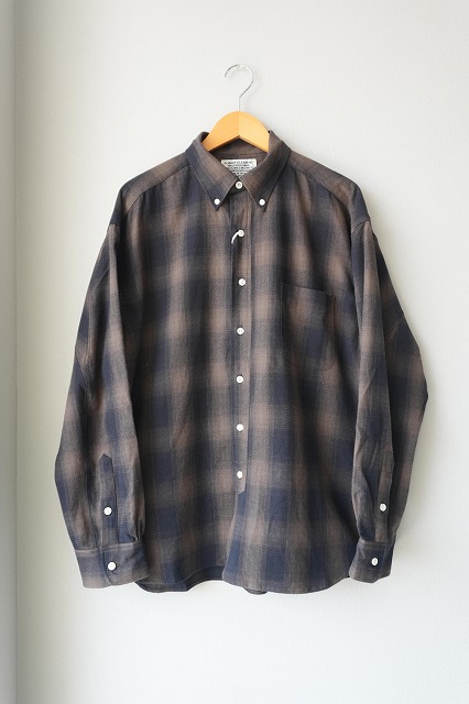 Hike BD Shirt-Brown