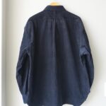 Hike BD Shirt-Navy