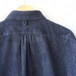 Hike BD Shirt-Navy