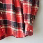 Hike BD Shirt-Black