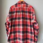 Hike BD Shirt-Black