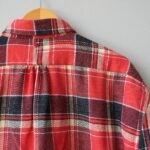 Hike BD Shirt-Black