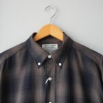 Hike BD Shirt-Brown