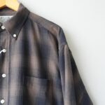 Hike BD Shirt-Brown