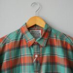 Canyon Shirt-ORG