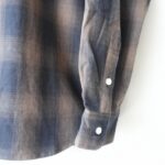 Hike BD Shirt-Brown