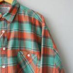 Canyon Shirt-ORG