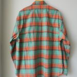 Canyon Shirt-ORG