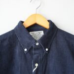 Hike BD Shirt-Navy