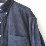 Hike BD Shirt-Navy