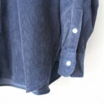 Hike BD Shirt-Navy