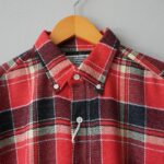 Hike BD Shirt-Black