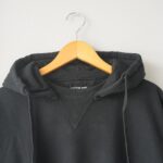 AKOM PARKA-BLK