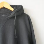 AKOM PARKA-BLK