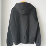 AKOM PARKA-BLK