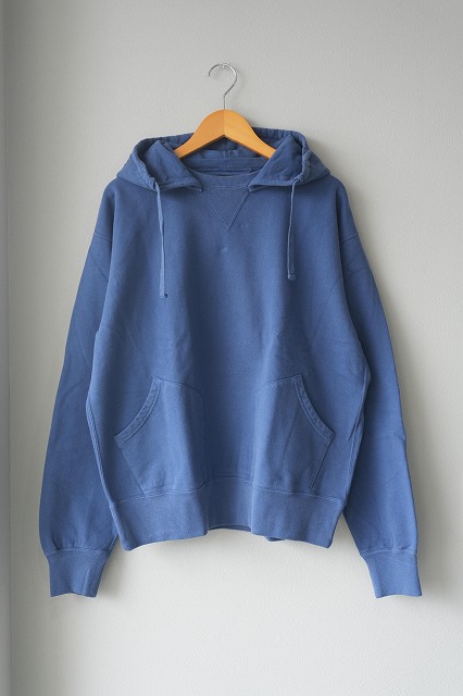 AKOM PARKA-BLU