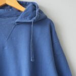 AKOM PARKA-BLU