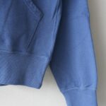 AKOM PARKA-BLU
