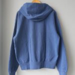 AKOM PARKA-BLU