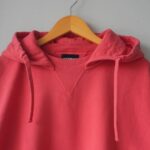 AKOM PARKA-RED