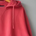 AKOM PARKA-RED