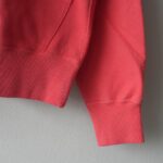AKOM PARKA-RED
