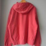 AKOM PARKA-RED