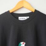 アーサー-BLK