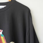 アーサー-BLK