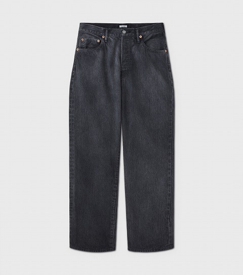最終値下げ　【新品未使用】PHIGVEL CLASSIC FADED PHIGVEL - CLASSIC FADED JEANS - INDIGO – anemoscope