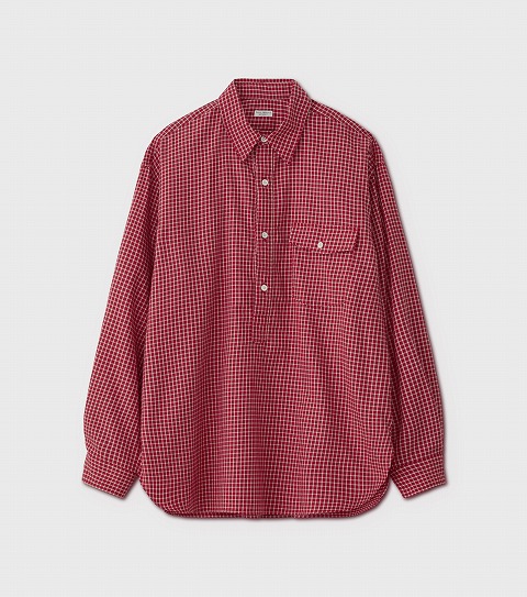 PMAU-LS03-RED