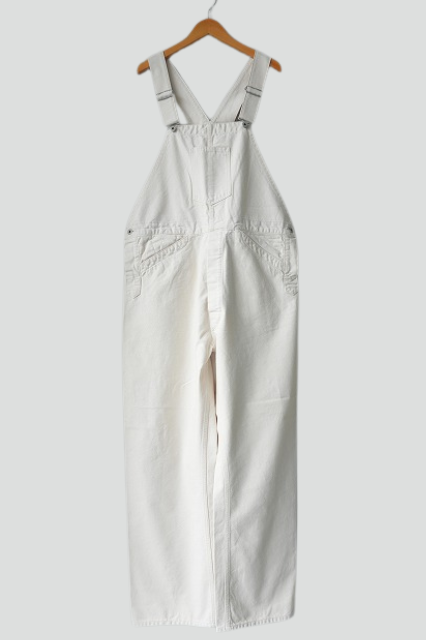 POST OVERALLS アメリカ製　ポストオーバーオールズ　オーバーオールM POST OVERALLS /デニムかストライプの2択 – UNCLE SAM アンクルサム
