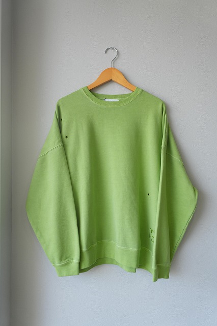 TPM25306010-LIME