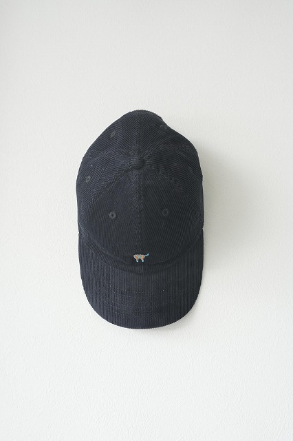 WOVT-CP03-BLK