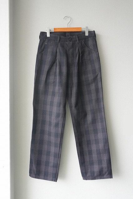 Willow Pants (ウィローパンツ) 公式通販サイト -SPEACE