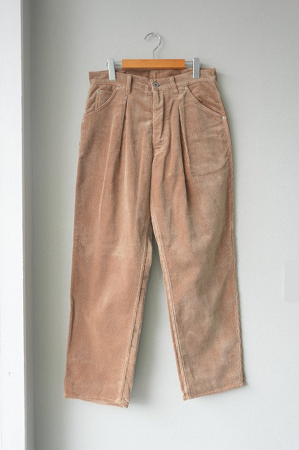 Willow Pants ウィローパンツ　セブンバイセブン Willow Pants ウィローパンツ セブンバイセブン - メルカリ