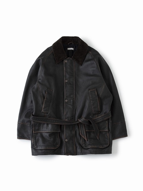 ジャケット・アウター saby HORSE RIDING JACKET BK size2 saby HORSE RIDING JACKET BK size2