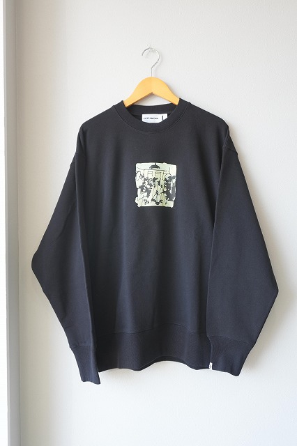 Definitely Maybe-BLK