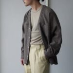 Museum Shirt Facing-BRW