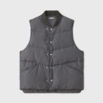 PHIGVEL MAKERS Co.【フィグベル】MOUNTAINEER DOWN VEST | SPEACE 福井