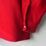 Museum Shirt Facing-RED